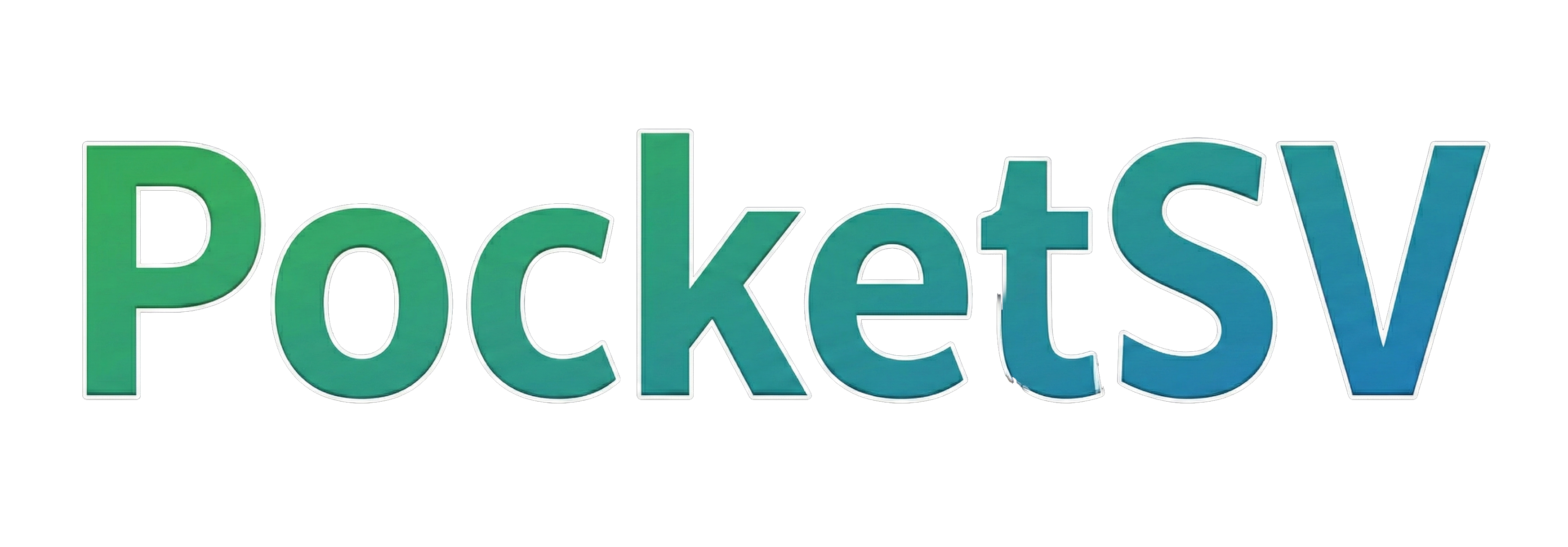PocketSV Logo